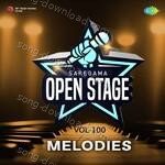 Open Stage Melodies - Vol 100 - Shantanu Bhide Song Download