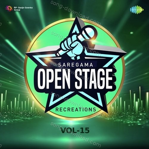 Open Stage Recreations - Vol 15 Shantanu Bhide MP3 Download