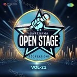 Open Stage Recreations - Vol 21 - Shantanu Bhide Song Download